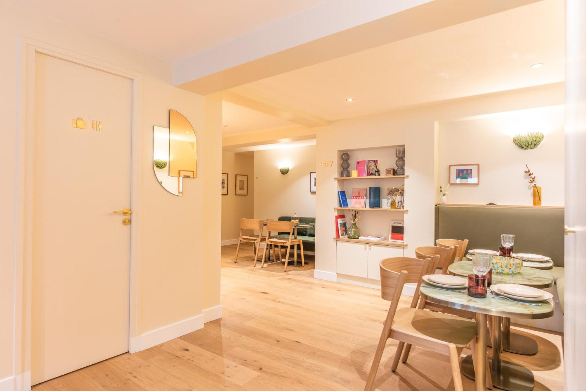 Maison Letellier Paris