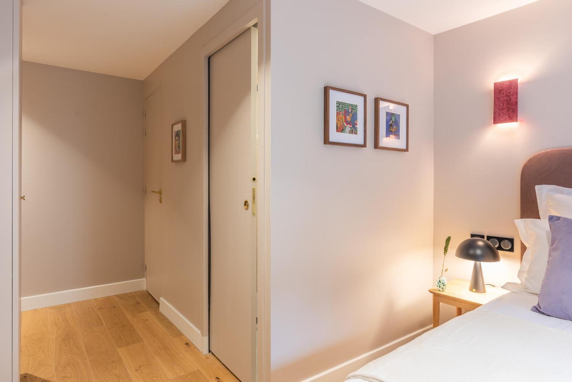 Maison Letellier Paris