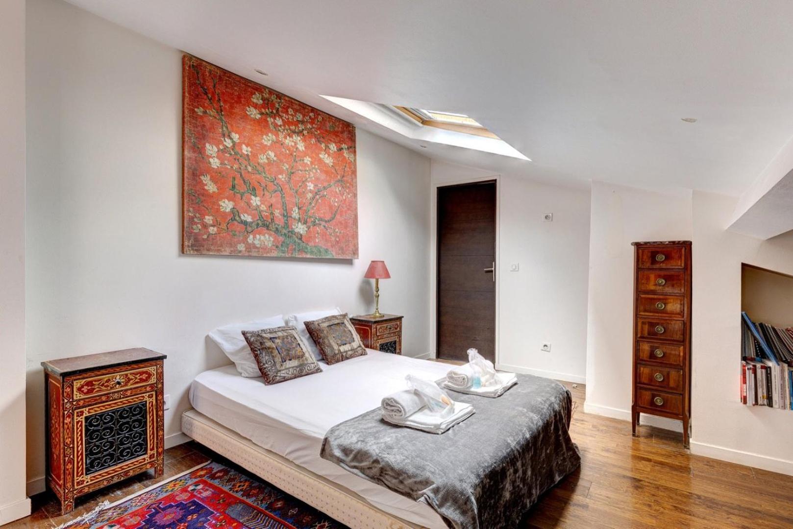 259 Suzy - Superb Duplex In Appartement *