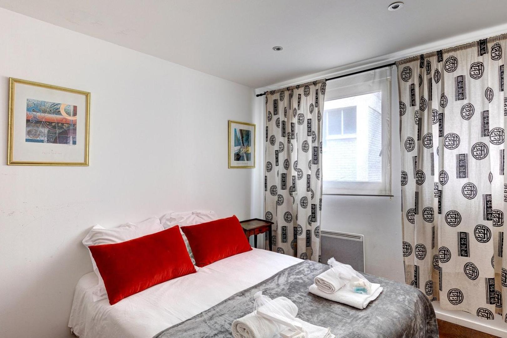 Appartement 259 Suzy - Superb Duplex In *