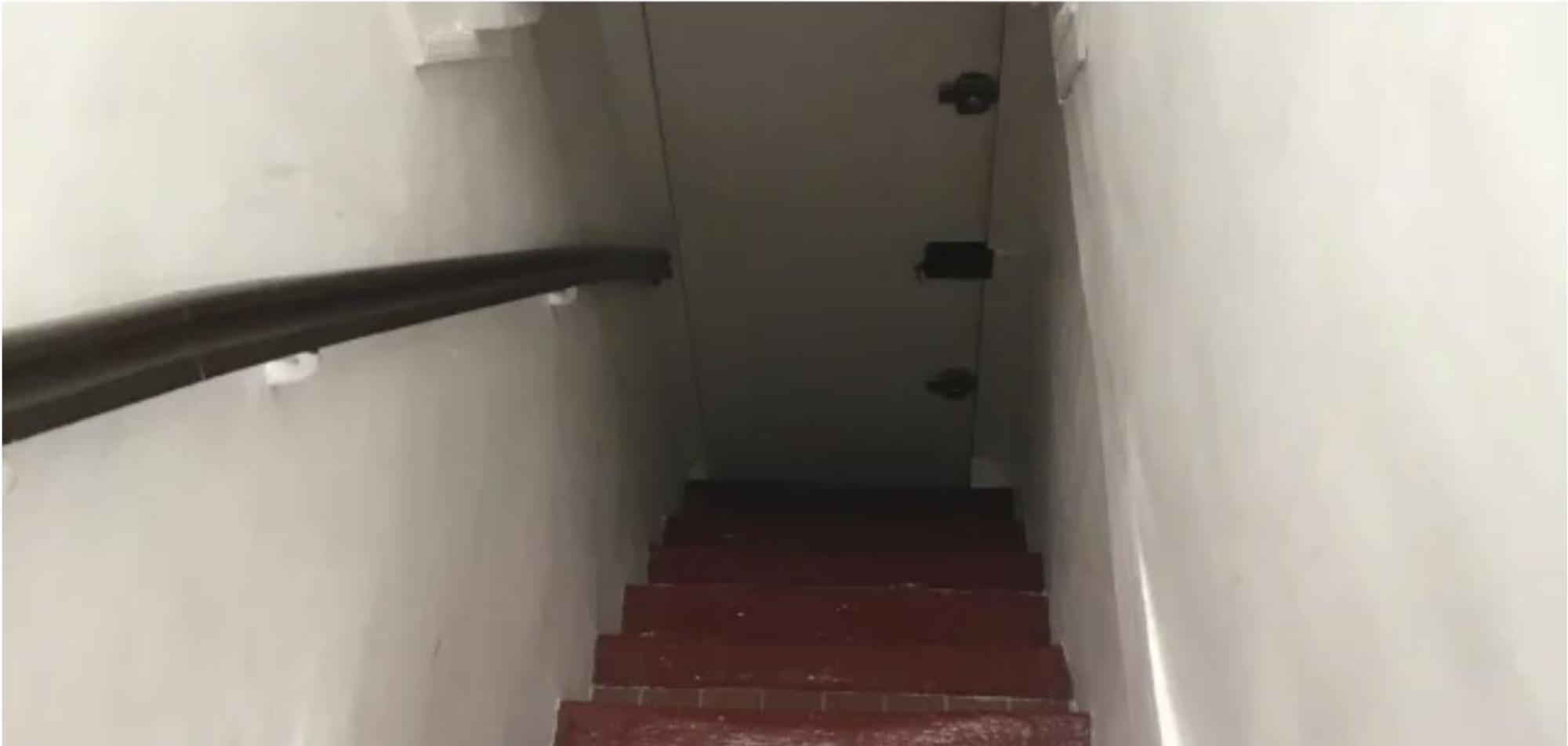 Sous Les Toits De Shared Place Séjour chez l'habitant Paris