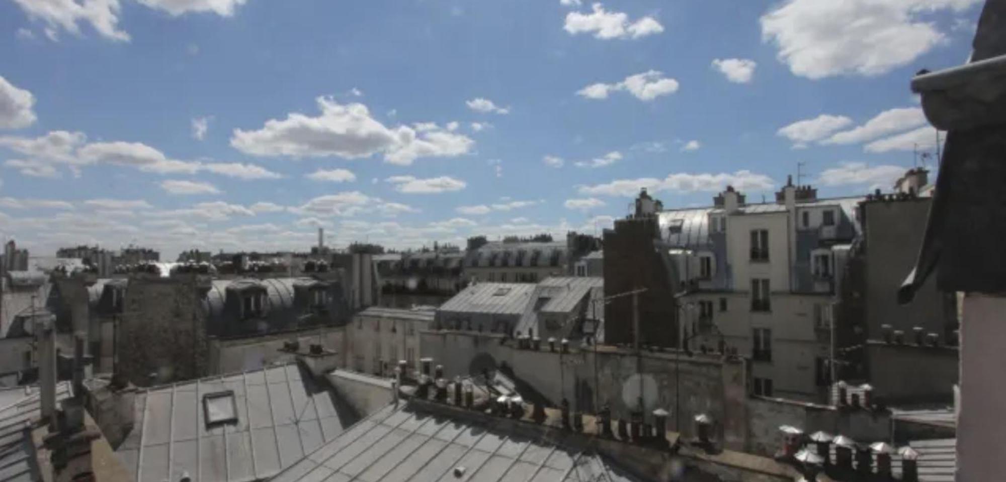 Sous Les Toits De Shared Place Séjour chez l'habitant