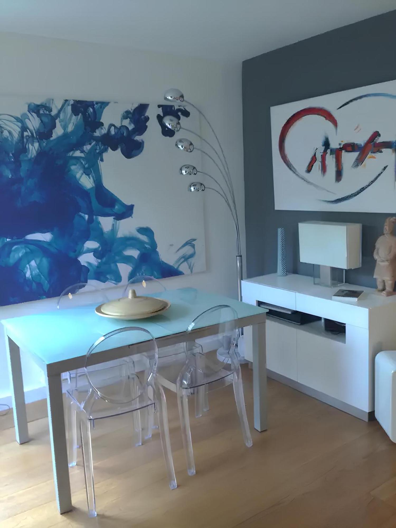 Design Jardin & Terrasse Prive *