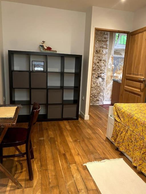 Appartement Confort & Lumineux A Belleville-buttes Chaumont Paris