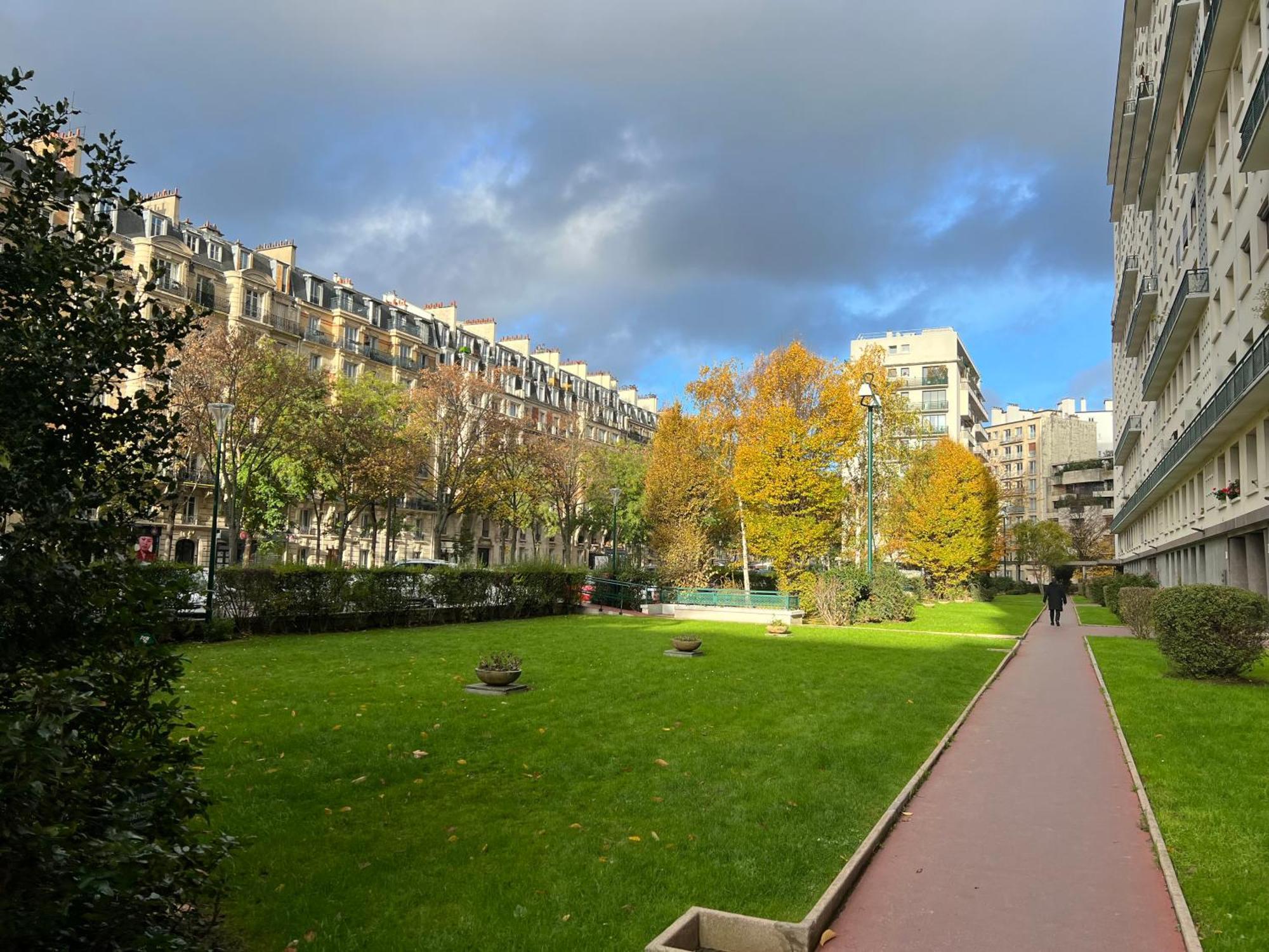 Appartement Parisnicostay - Cosy 4 Bedrooms Flat Seine River *