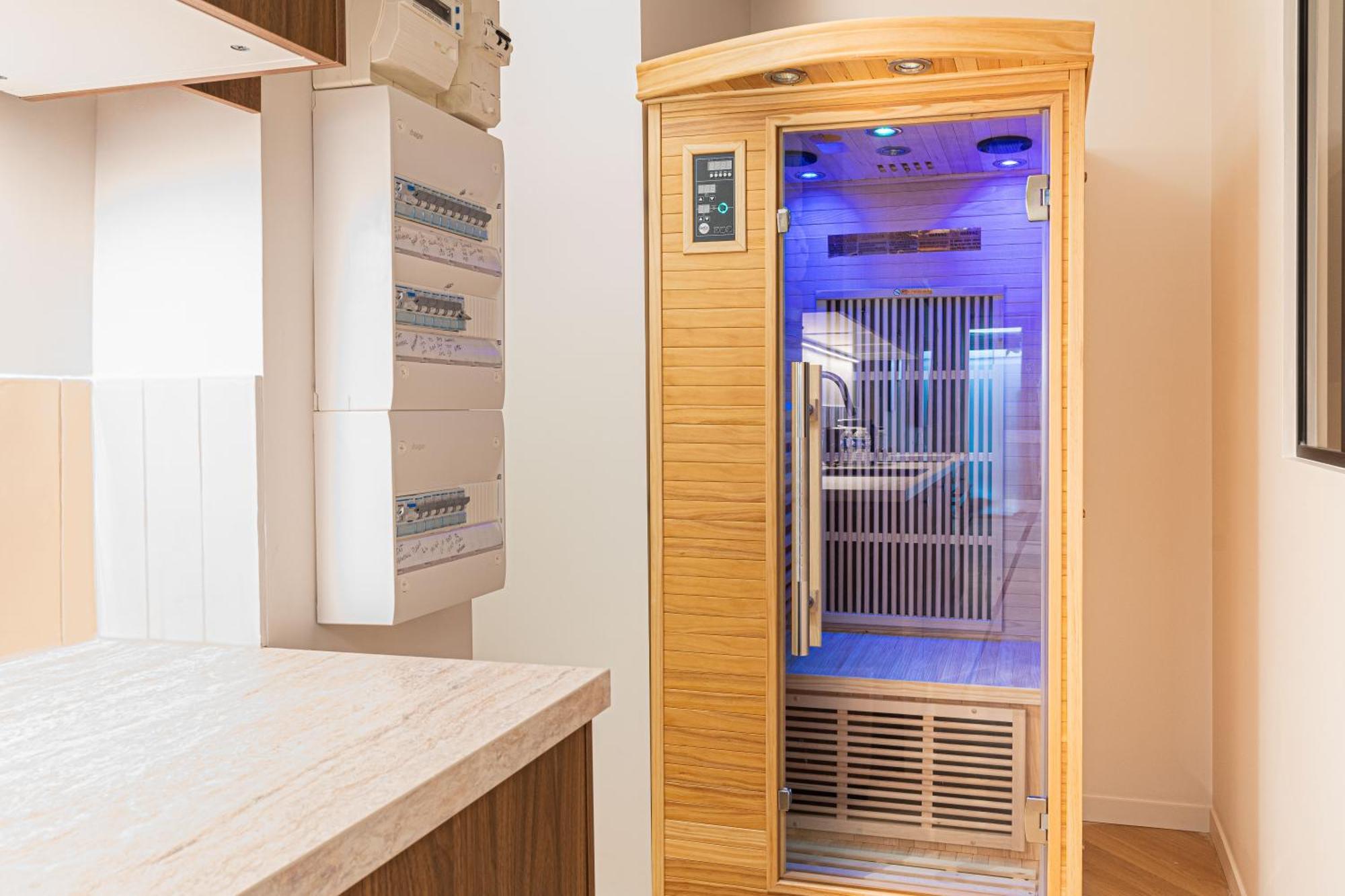 Lavie Maison Ac & Jacuzzi Appartement *