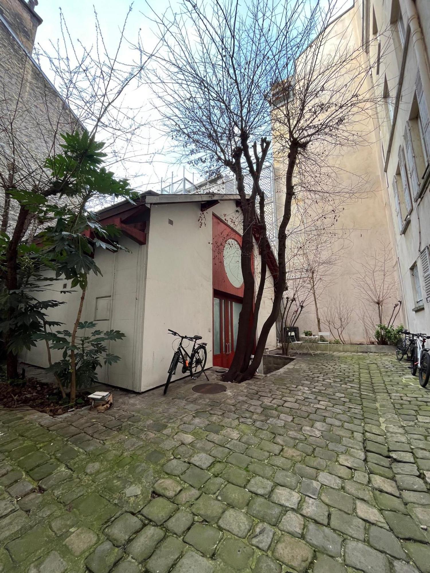Beautiful Near Grands Boulevards Appartement