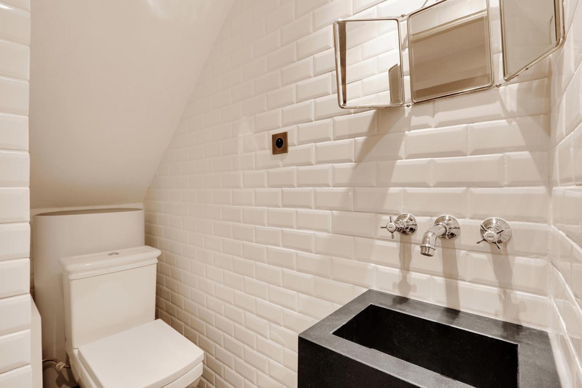 Apartment Pick A Flat's In Saint Germain - Paul-louis Courier Paris