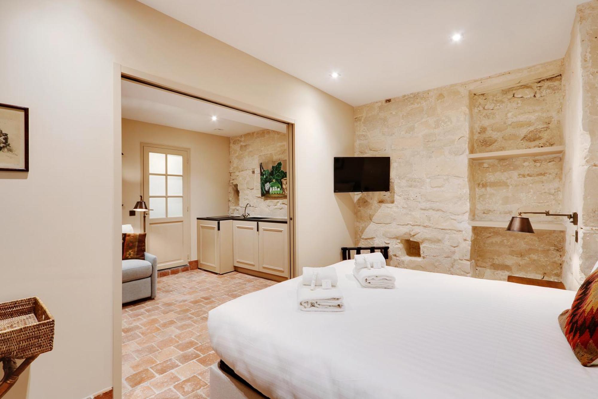 Pick A Flat's In Saint Germain - Paul-louis Courier * Paris