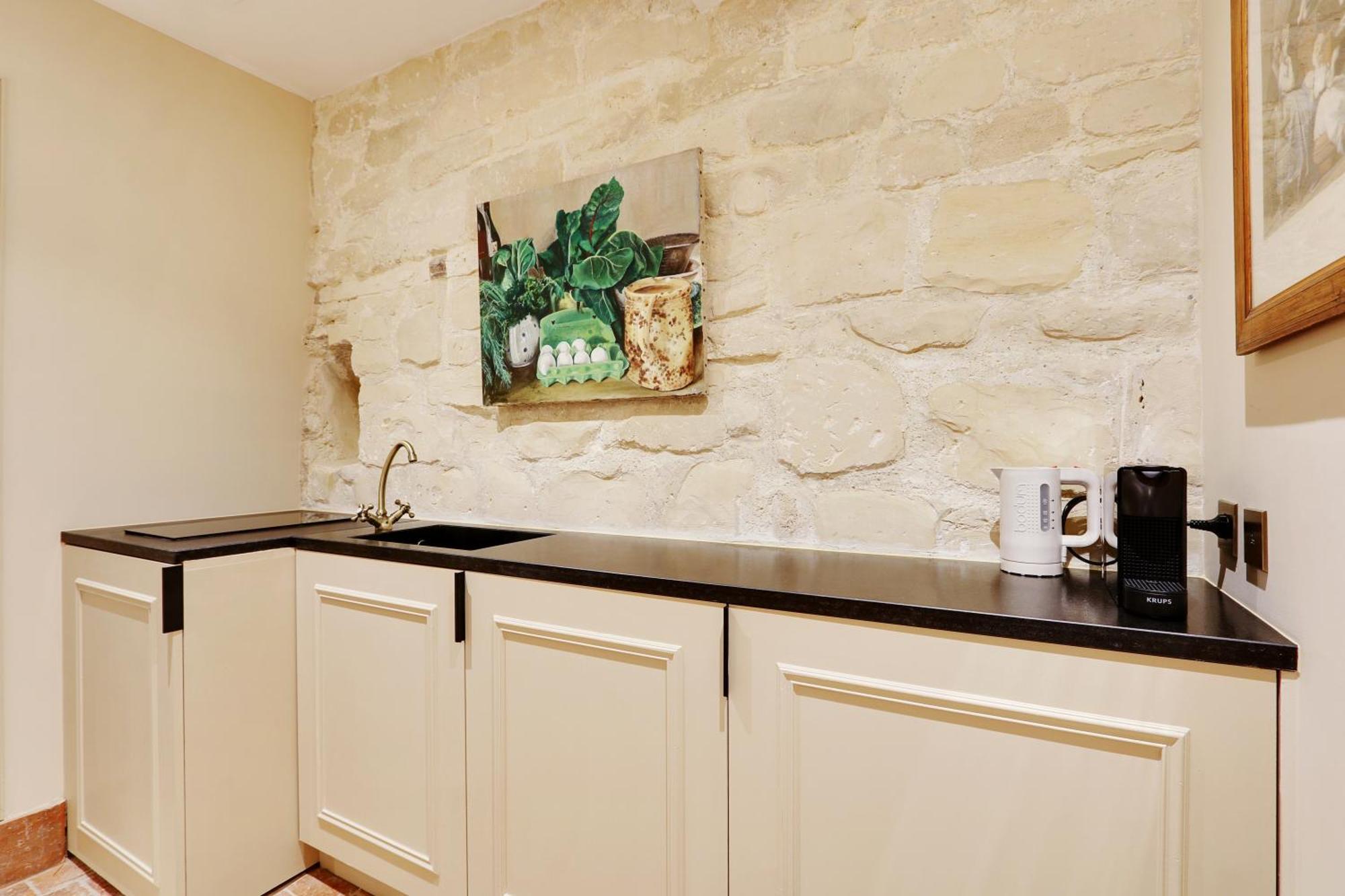 Apartment Pick A Flat's In Saint Germain - Paul-louis Courier