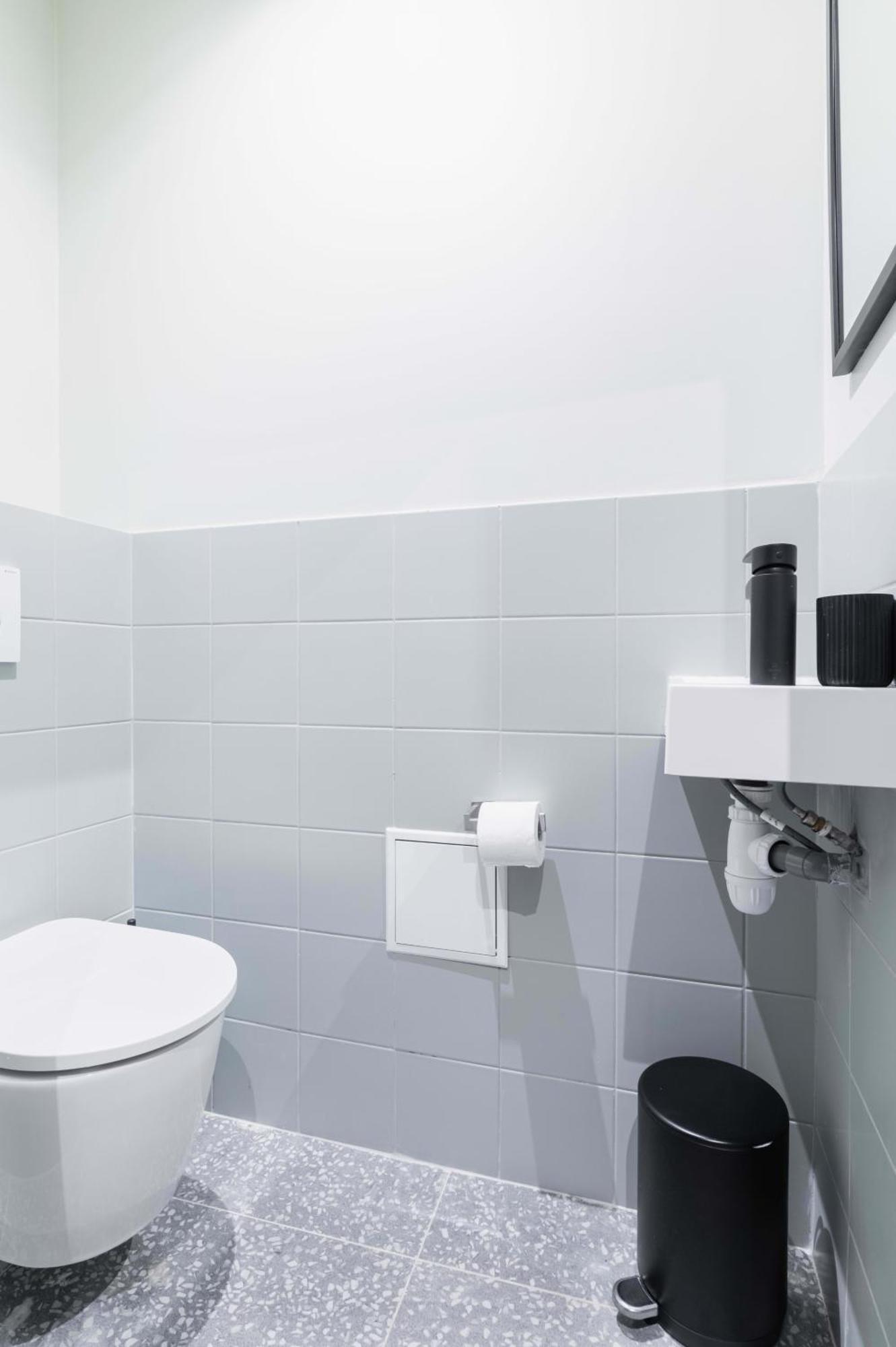 Luxueux Avec Salle De Bains De Reve 6p