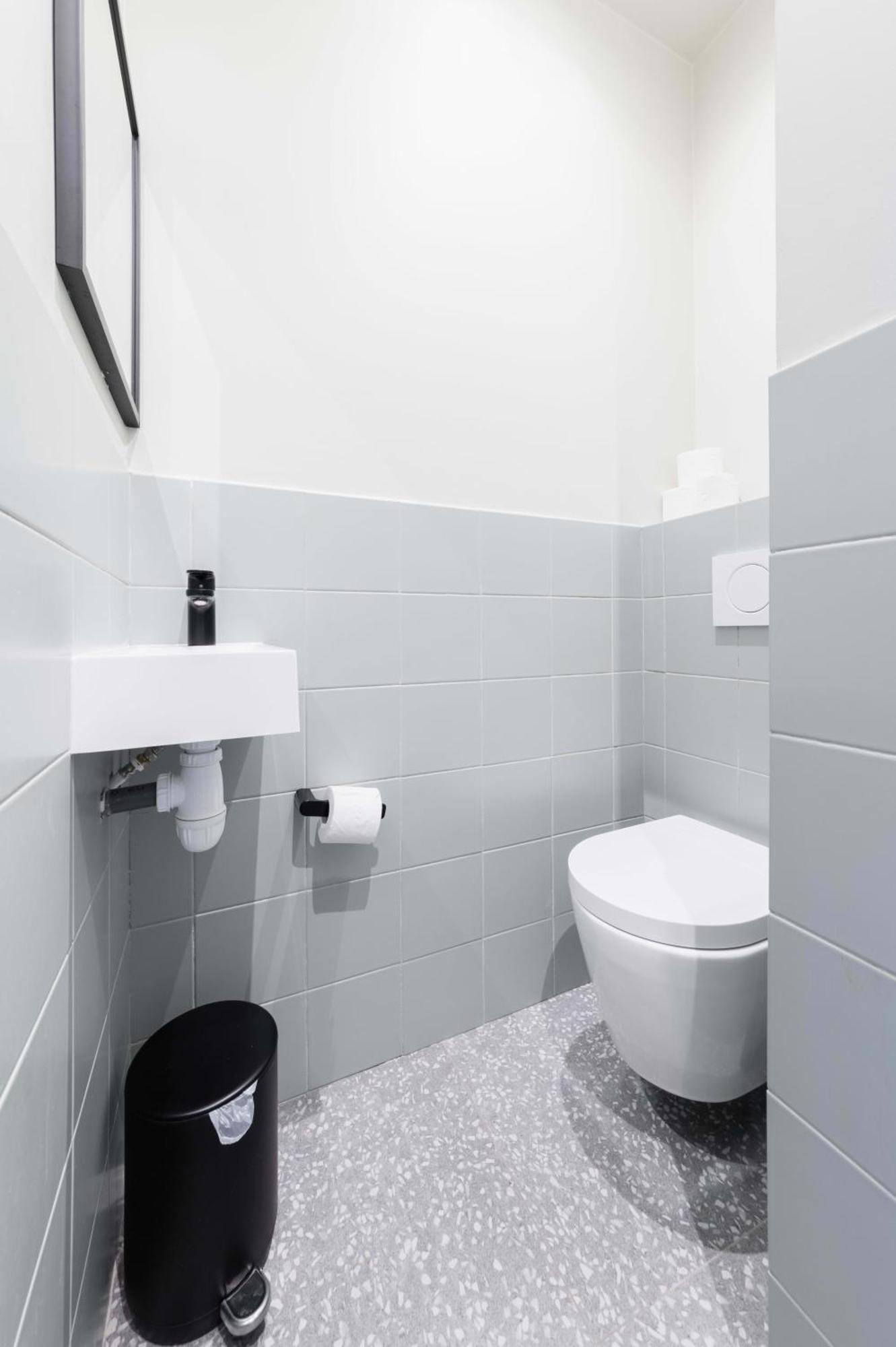 Apartment Luxueux Avec Salle De Bains De Reve 6p Paris