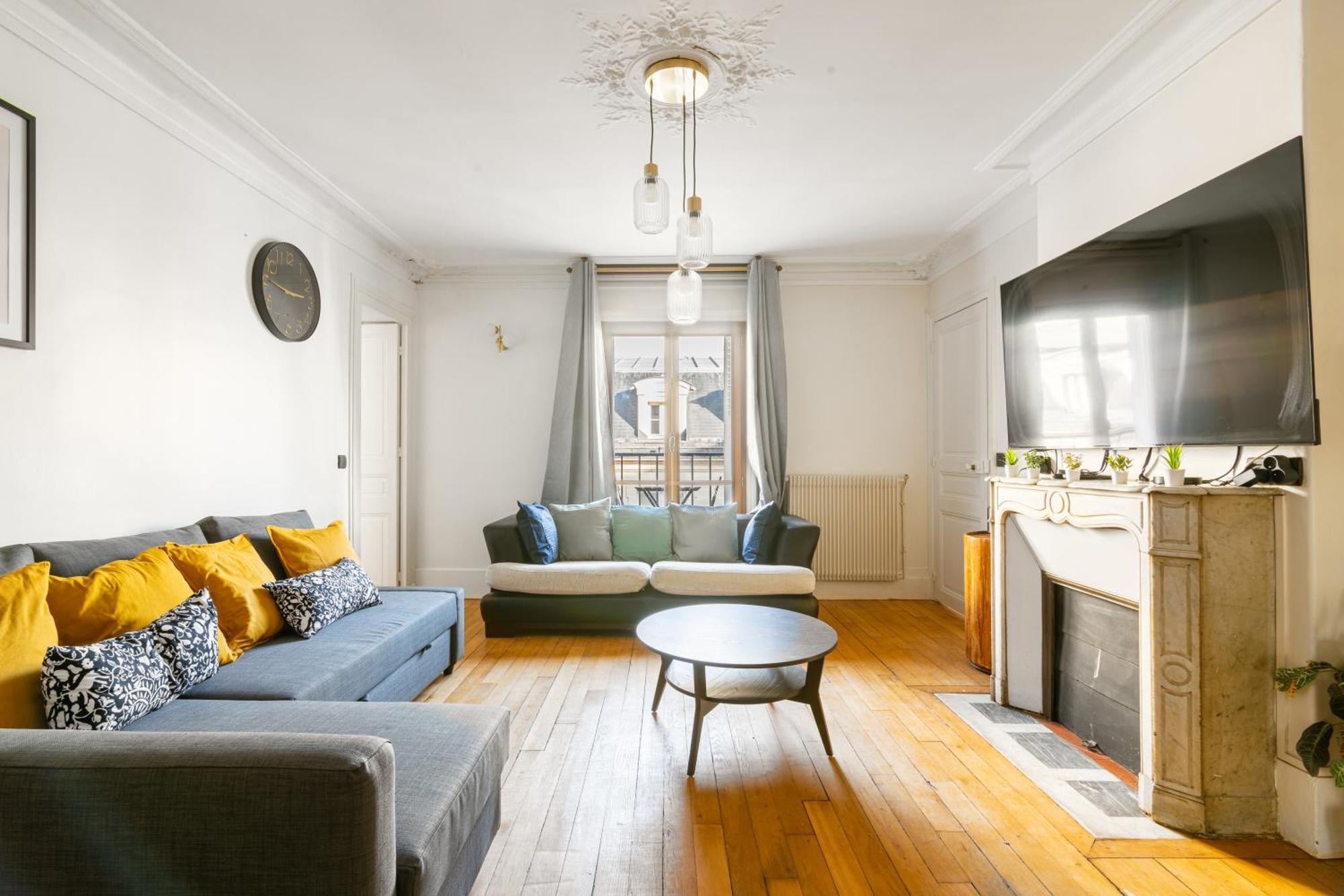 Quartier La Madeleine Free Netflix *
