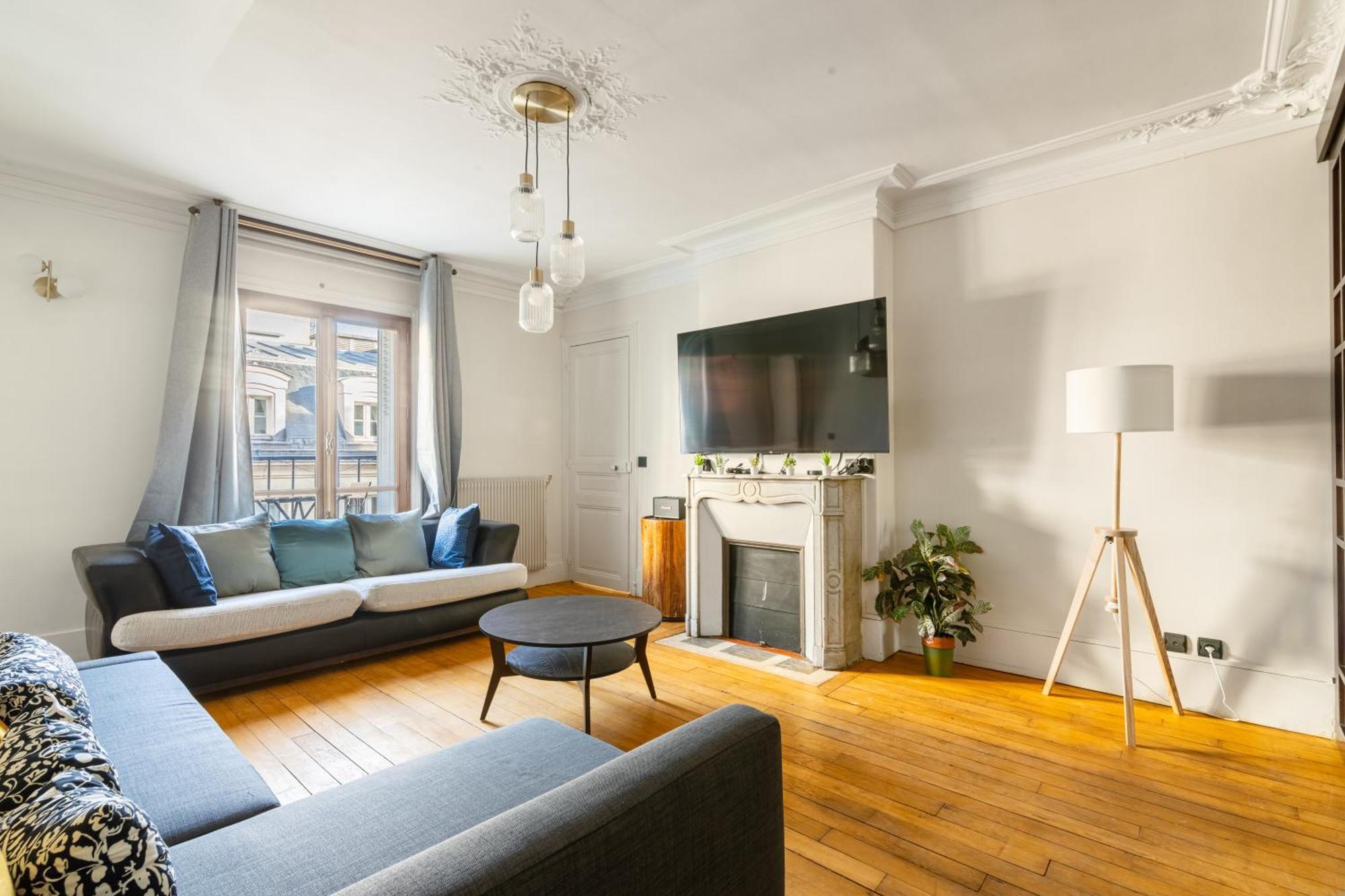 Appartement Quartier La Madeleine Free Netflix *