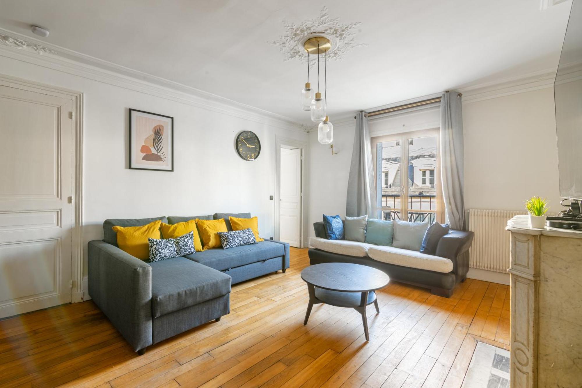 Quartier La Madeleine Free Netflix *