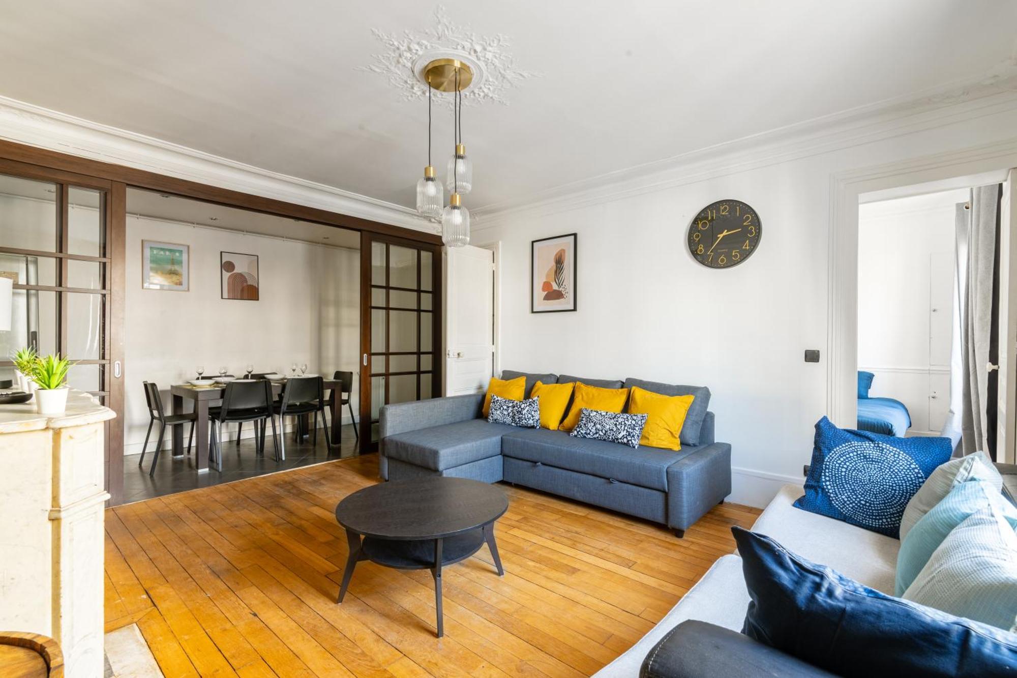 Apartment Quartier La Madeleine Free Netflix *