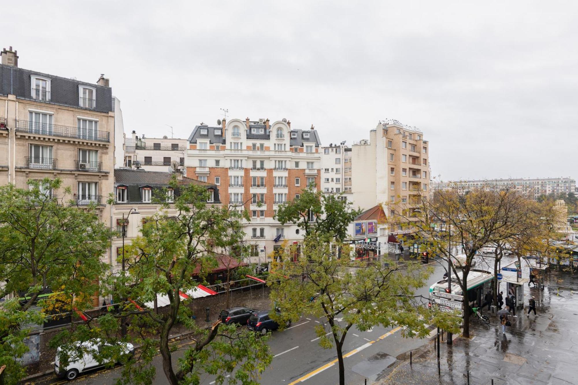 Beaugrenelle