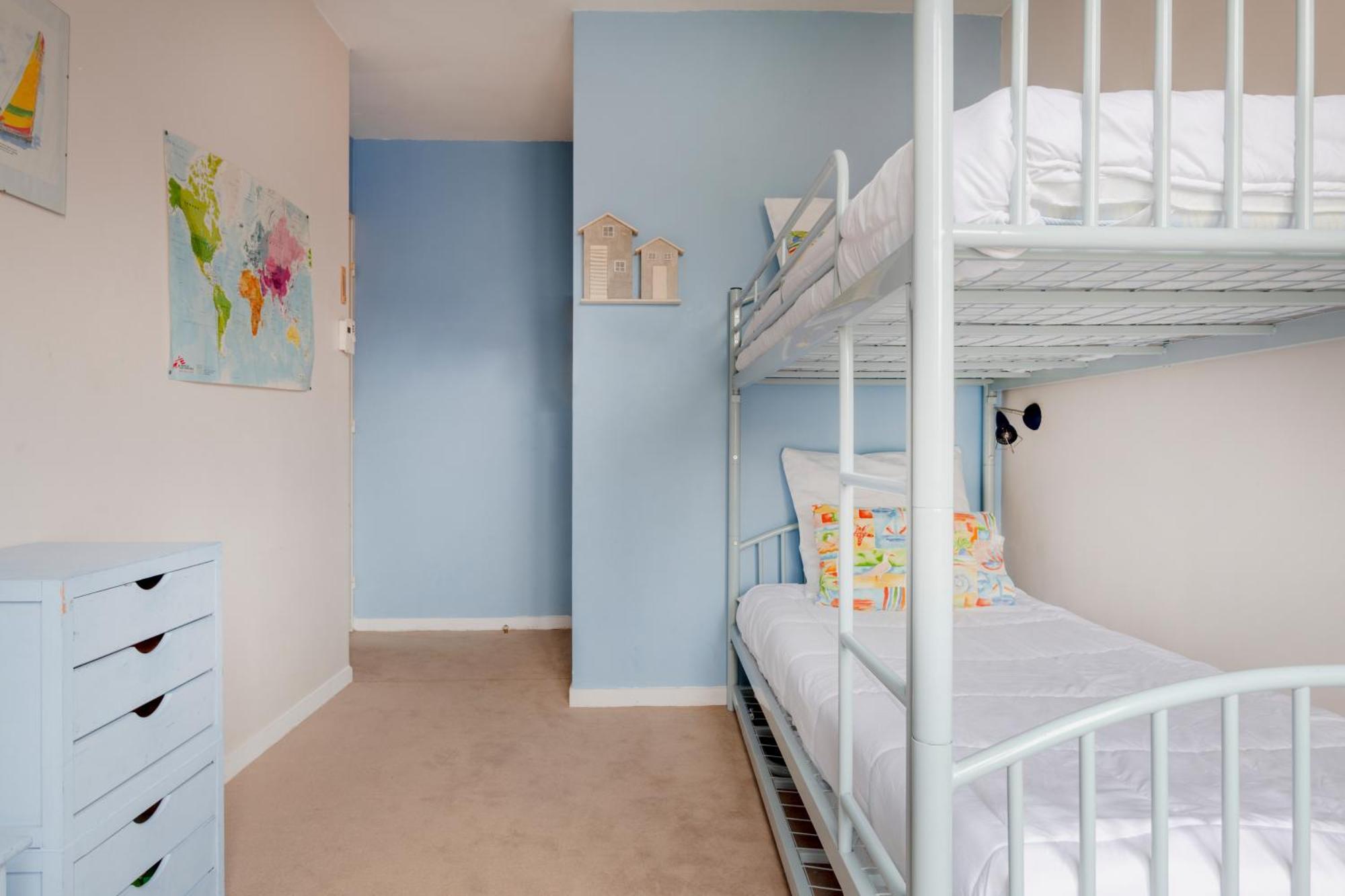 Beaugrenelle Apartment