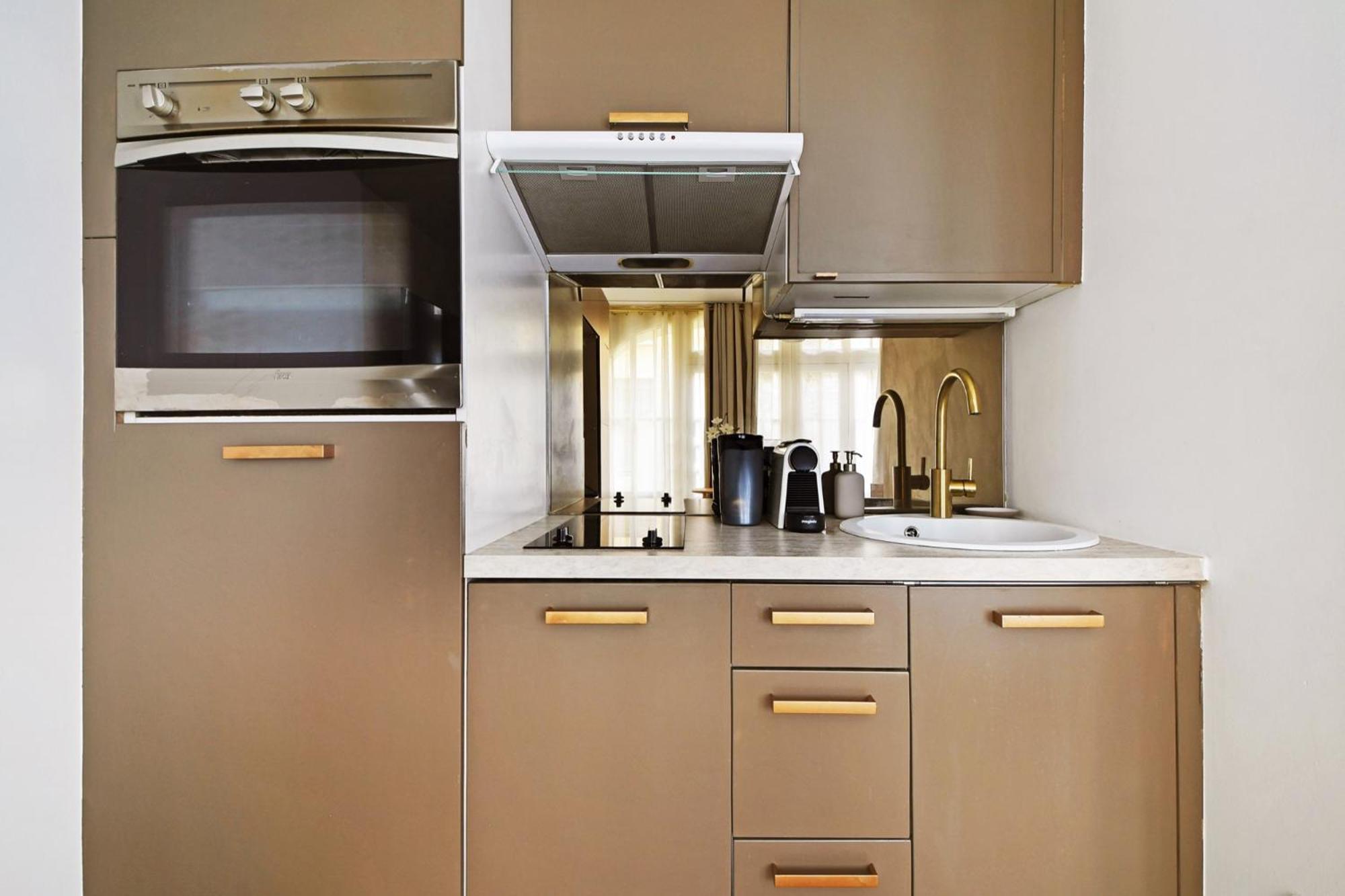 Le Bon Plan Apartment *