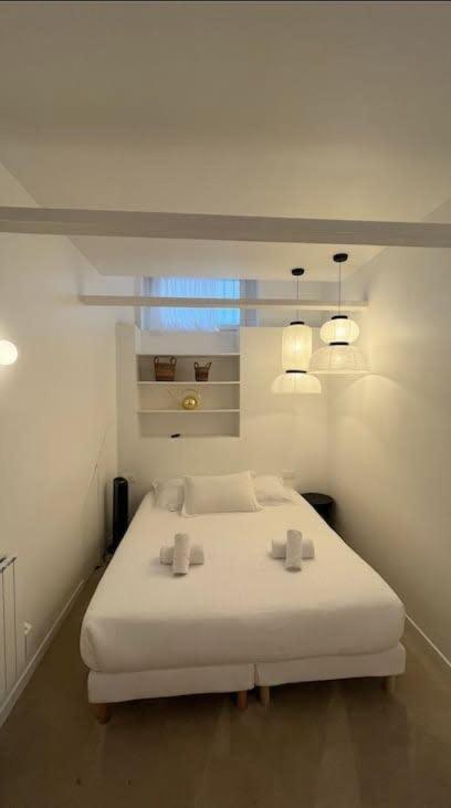 Tour Eiffel - Champ De Mars Exquisite 3bd 3bth Apartment Paris