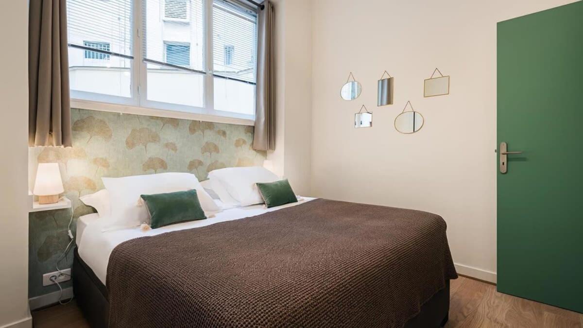 Pantheon Modern And Exclusive 3bd