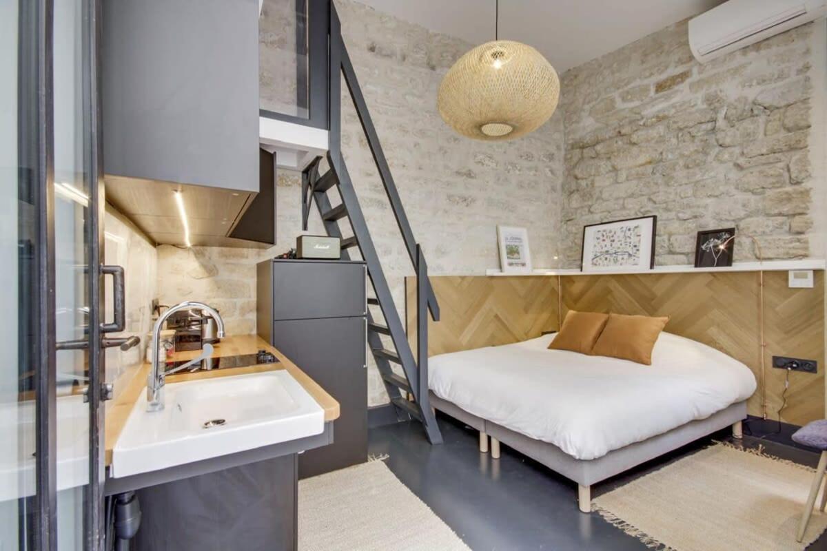 Stylish And Sunny 7bd With Garden For 17 Guests! Apartment *