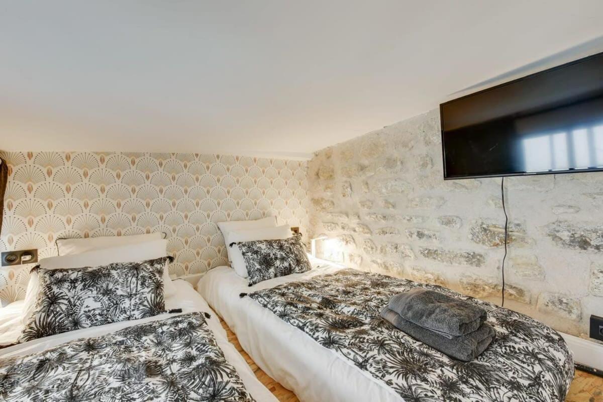 Stylish And Sunny 7bd With Garden For 17 Guests! Apartment