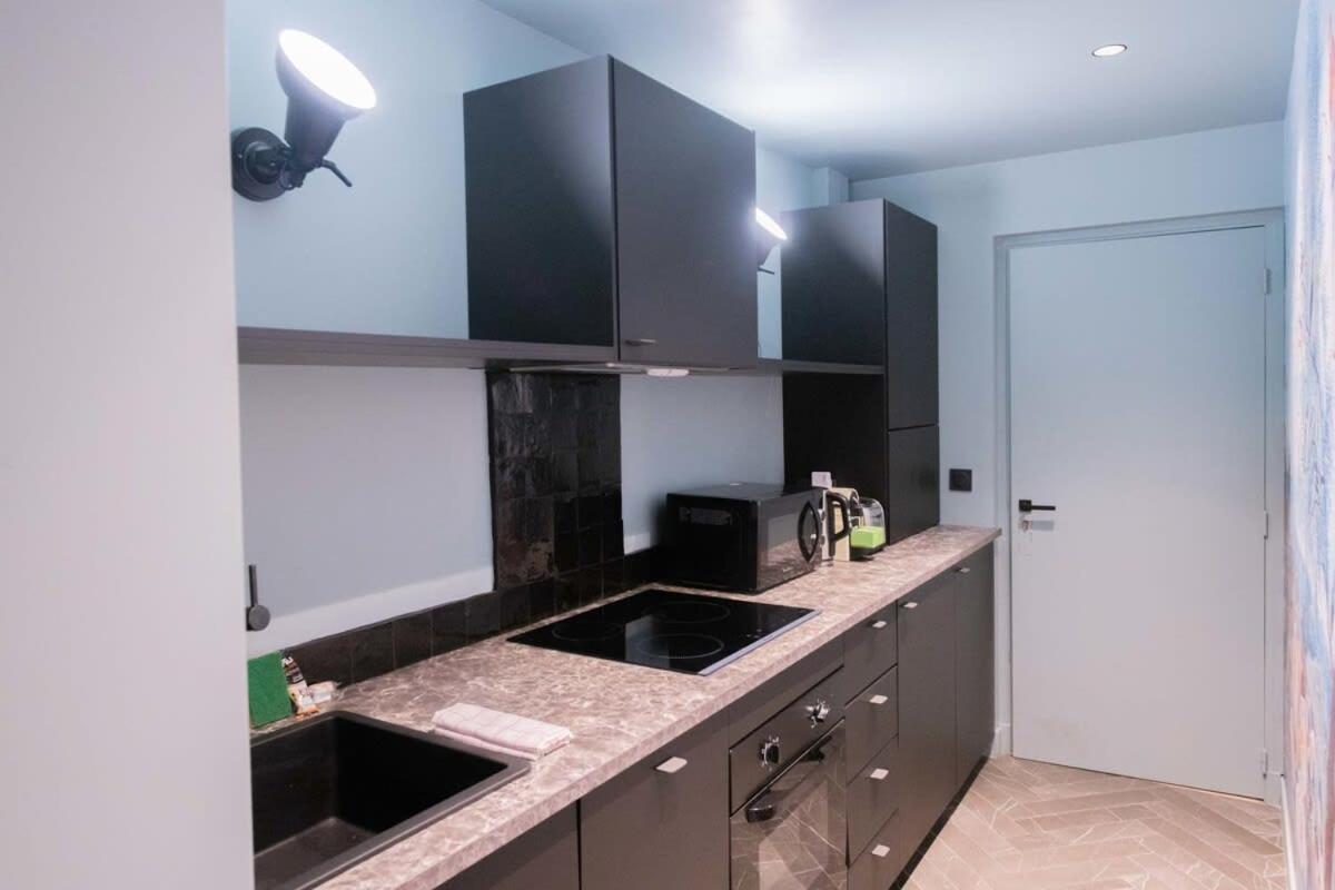 Apartment Recently Renovated 3bd Next To Invalides