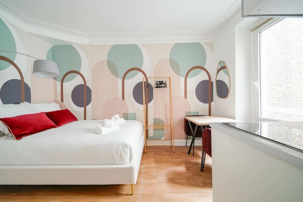Voltaire - 2g - Iii Appartement