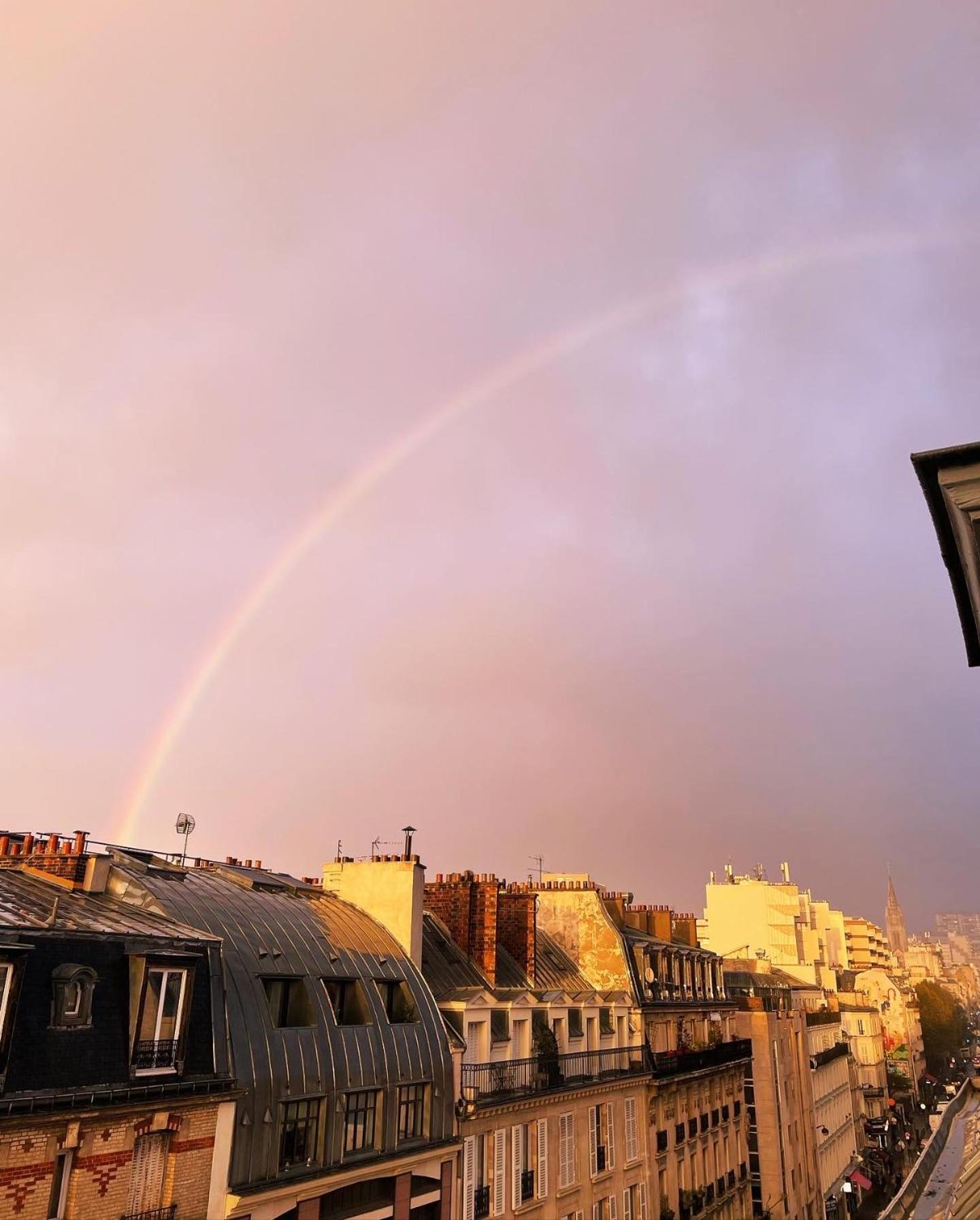 Studio Parisien Apartment Paris