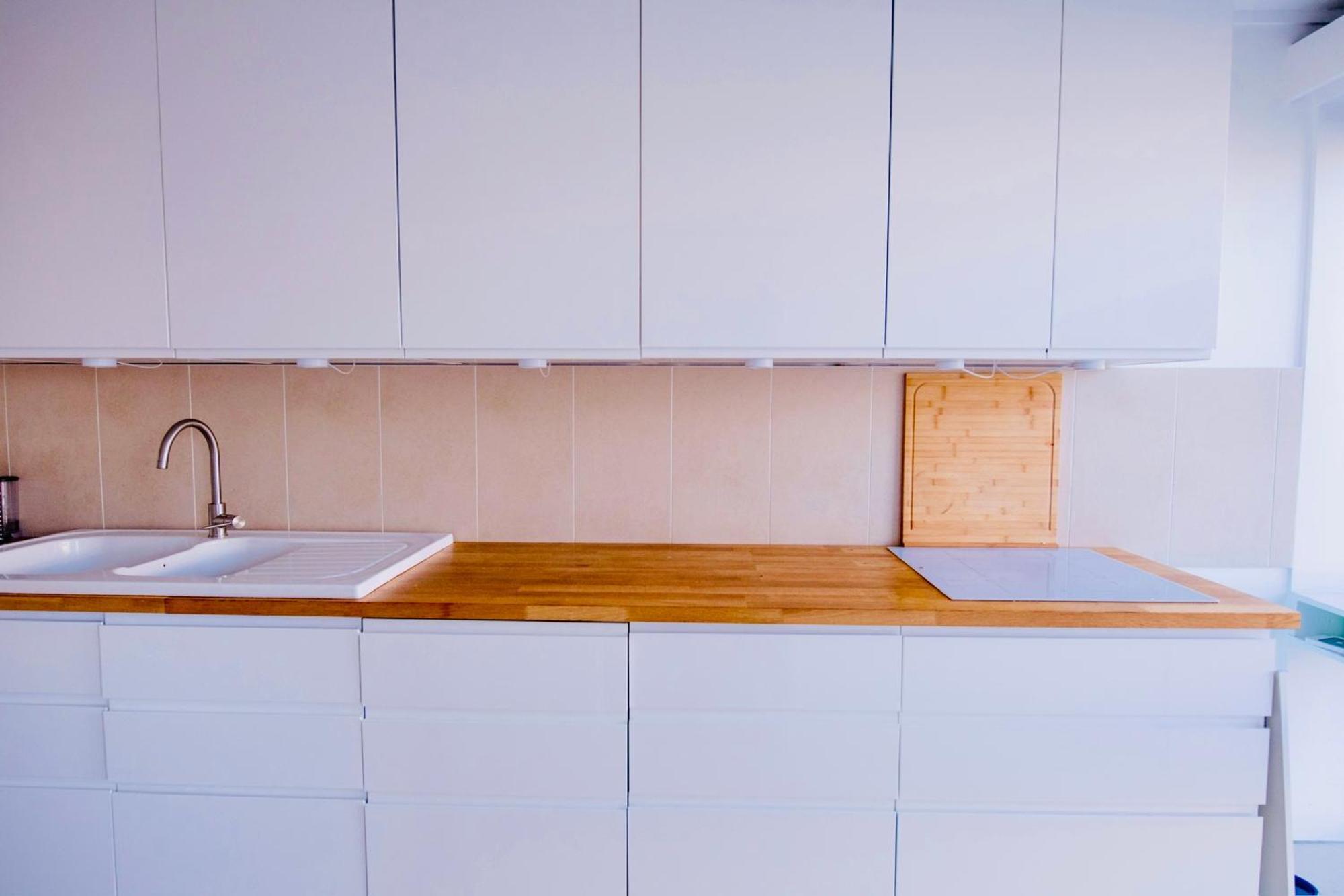 Homestay 2 Private Bedrooms, Montparnasse Station