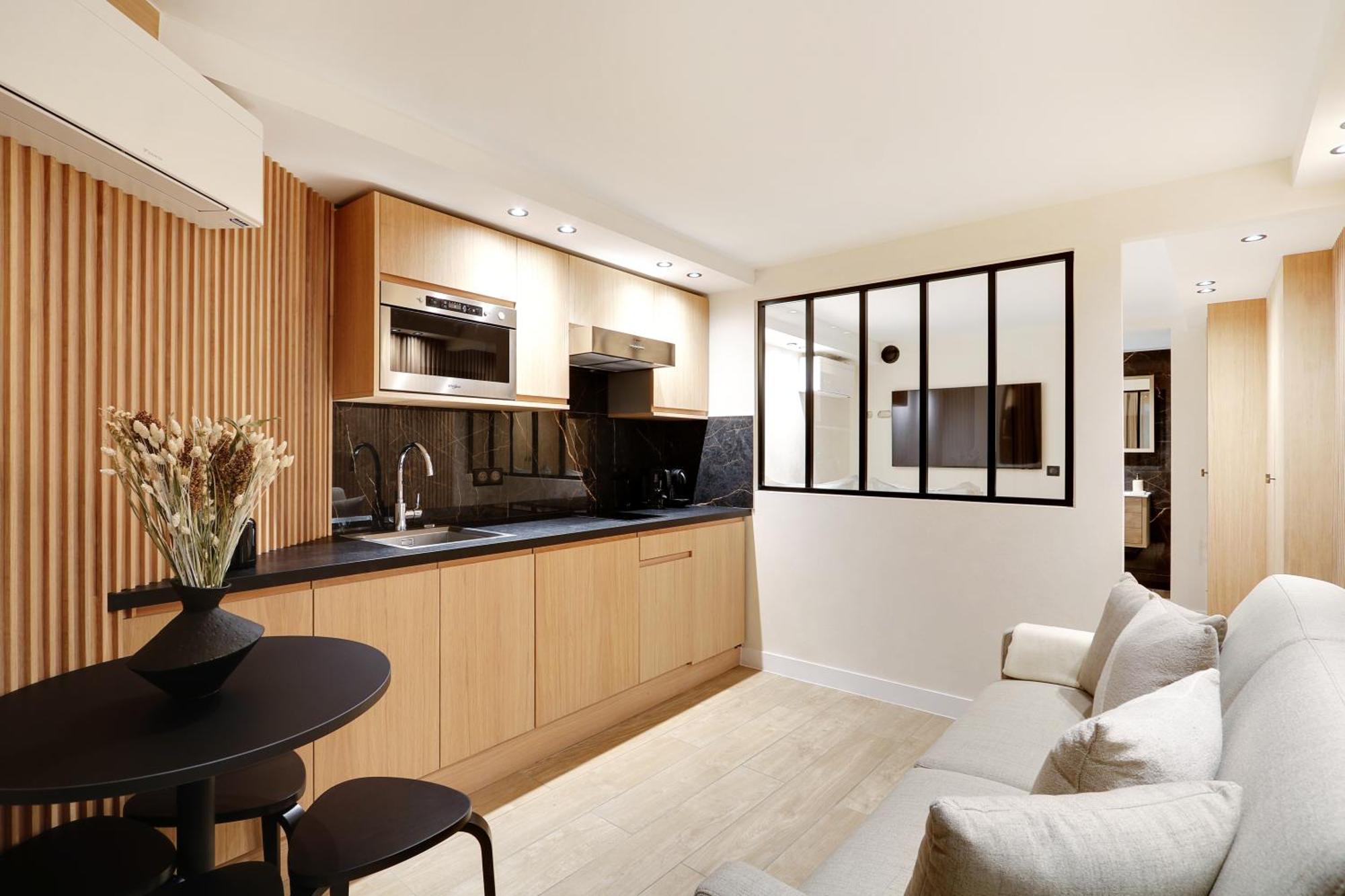 Apartment Pick A Flat's In Odeon - Rue Saint Andre Des Arts *