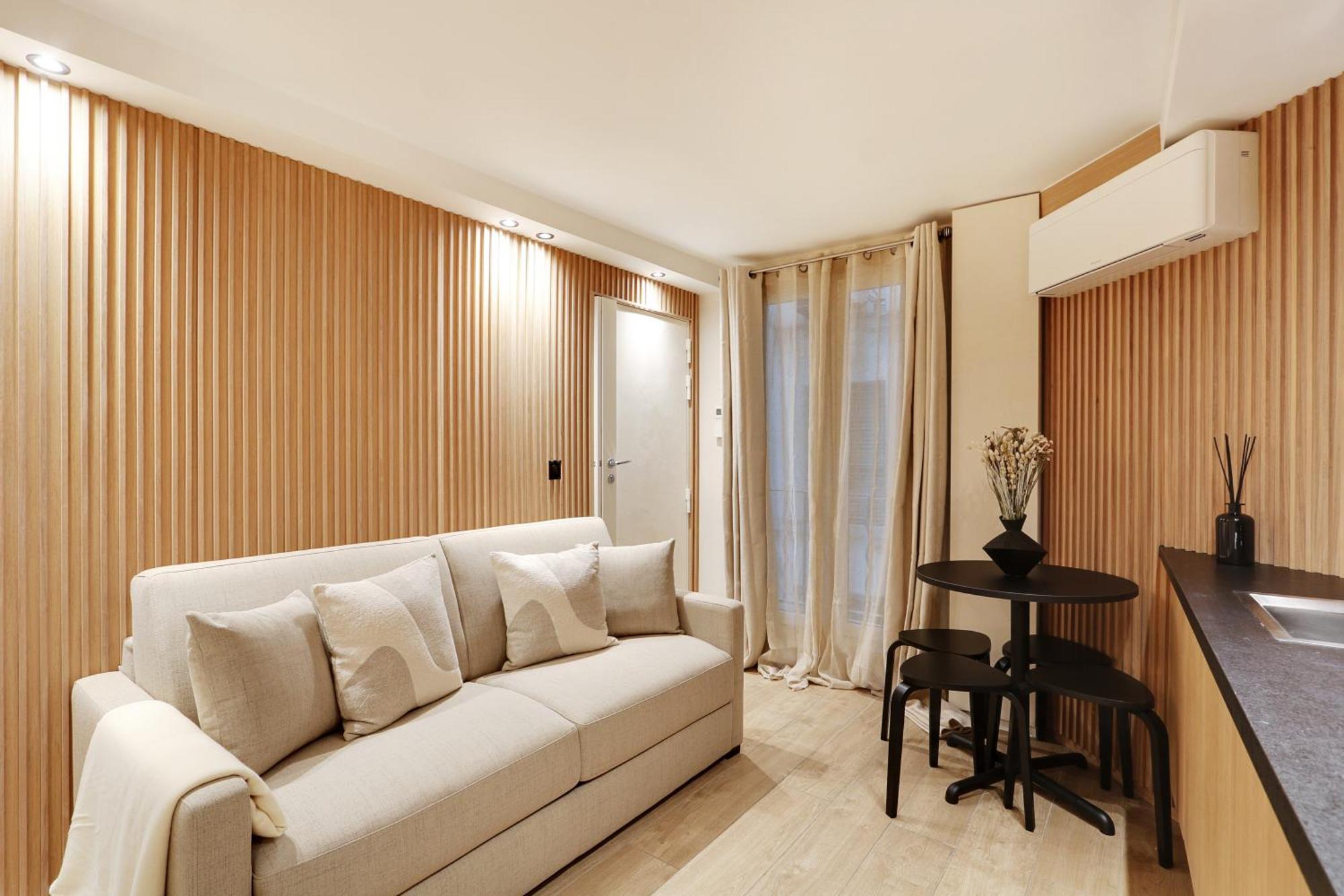 Apartment Pick A Flat's In Odeon - Rue Saint Andre Des Arts Paris