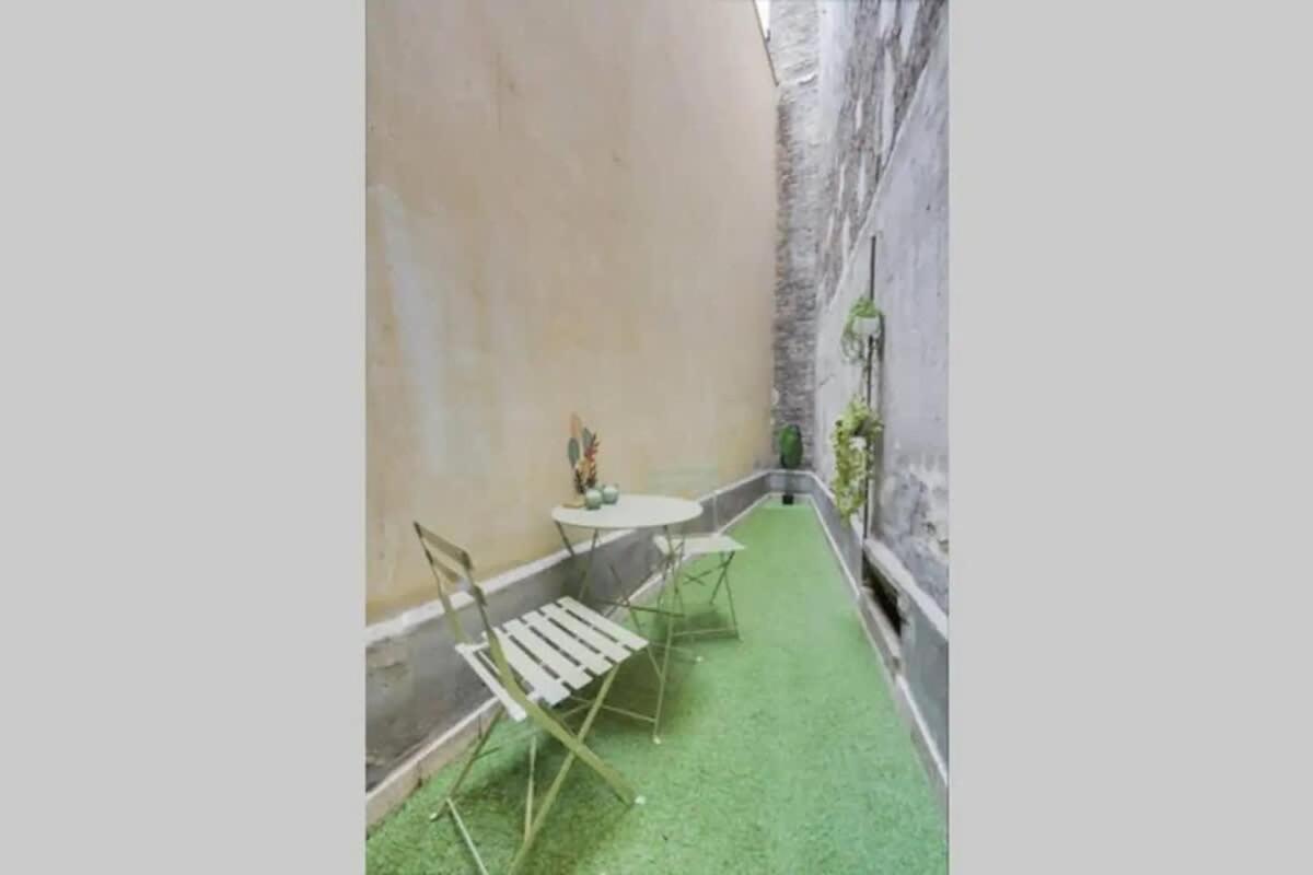 Le Marais Pl De La Bastille 3bd 3bth For 10 Guests Appartement