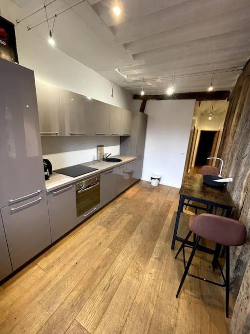 Amazing Flat Views Seine River Apartment Paris