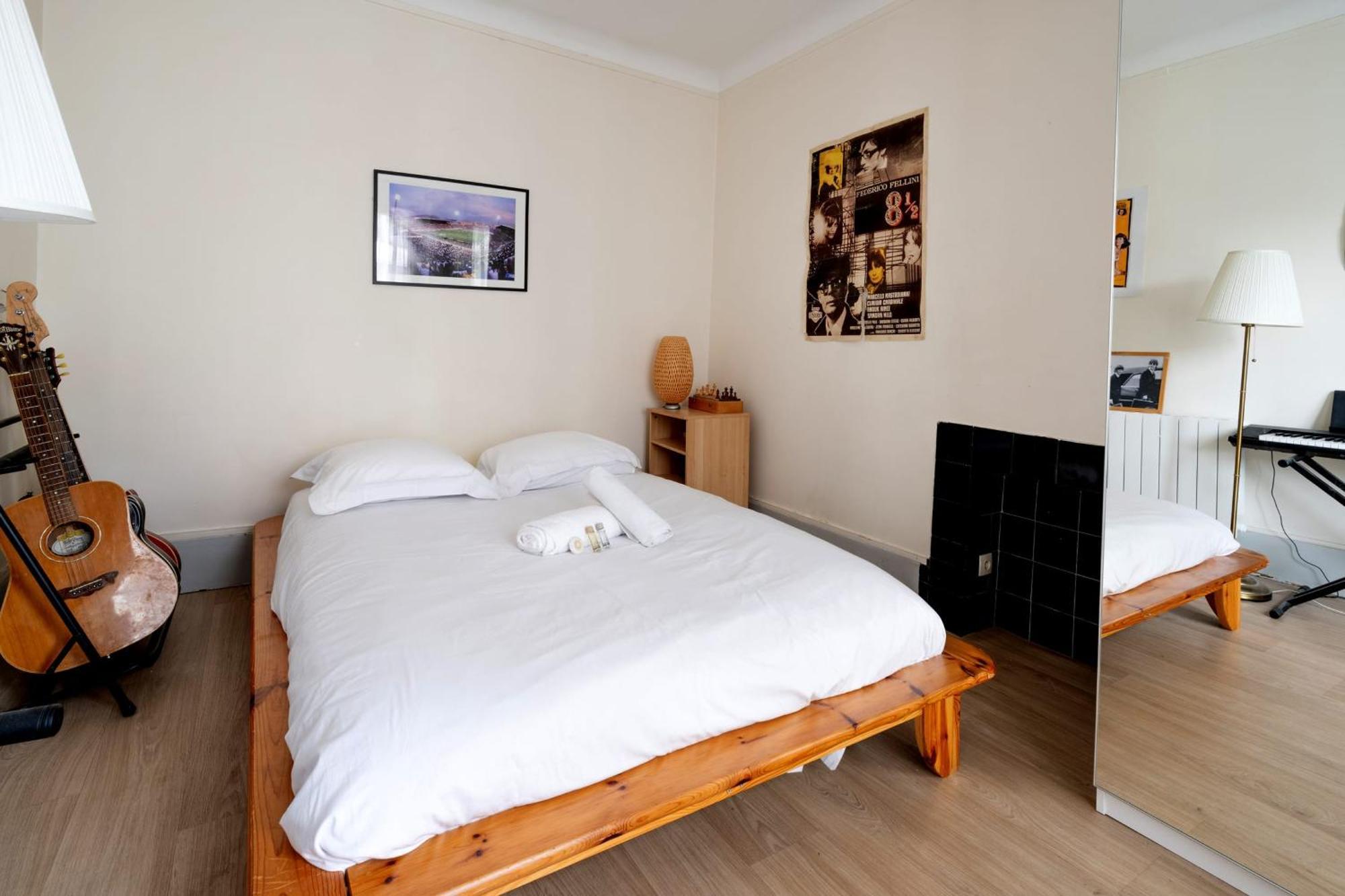 Bolivar - Welkeys Apartment *