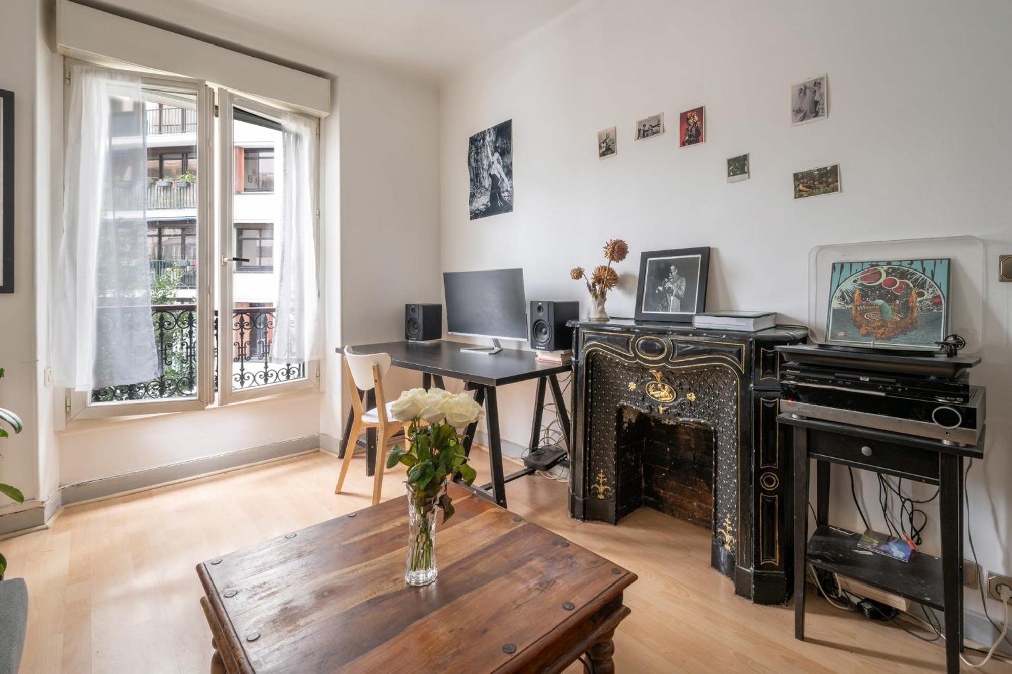 Apartment Bolivar - Welkeys *