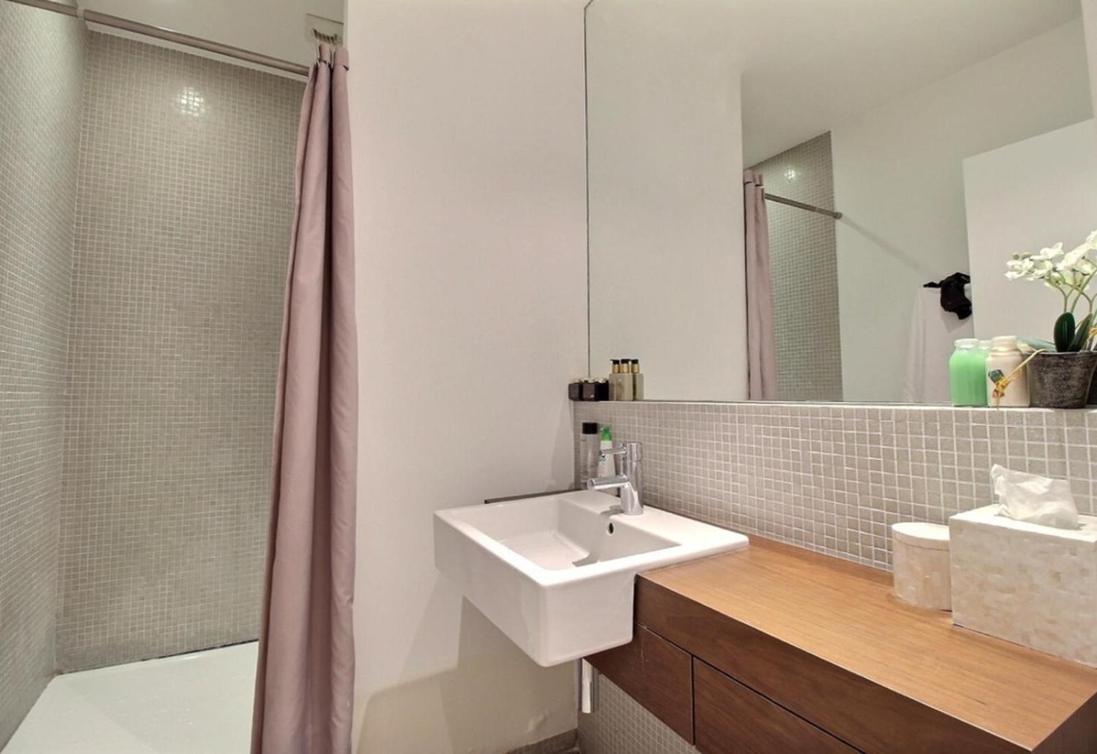 Apartment - Louvre & Rivoli Paris