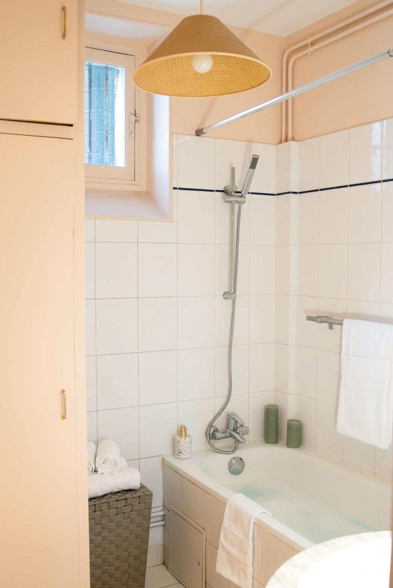 Eiffel Tower & Les Invalides - 1br - Cityapartmentstay Appartement Paris