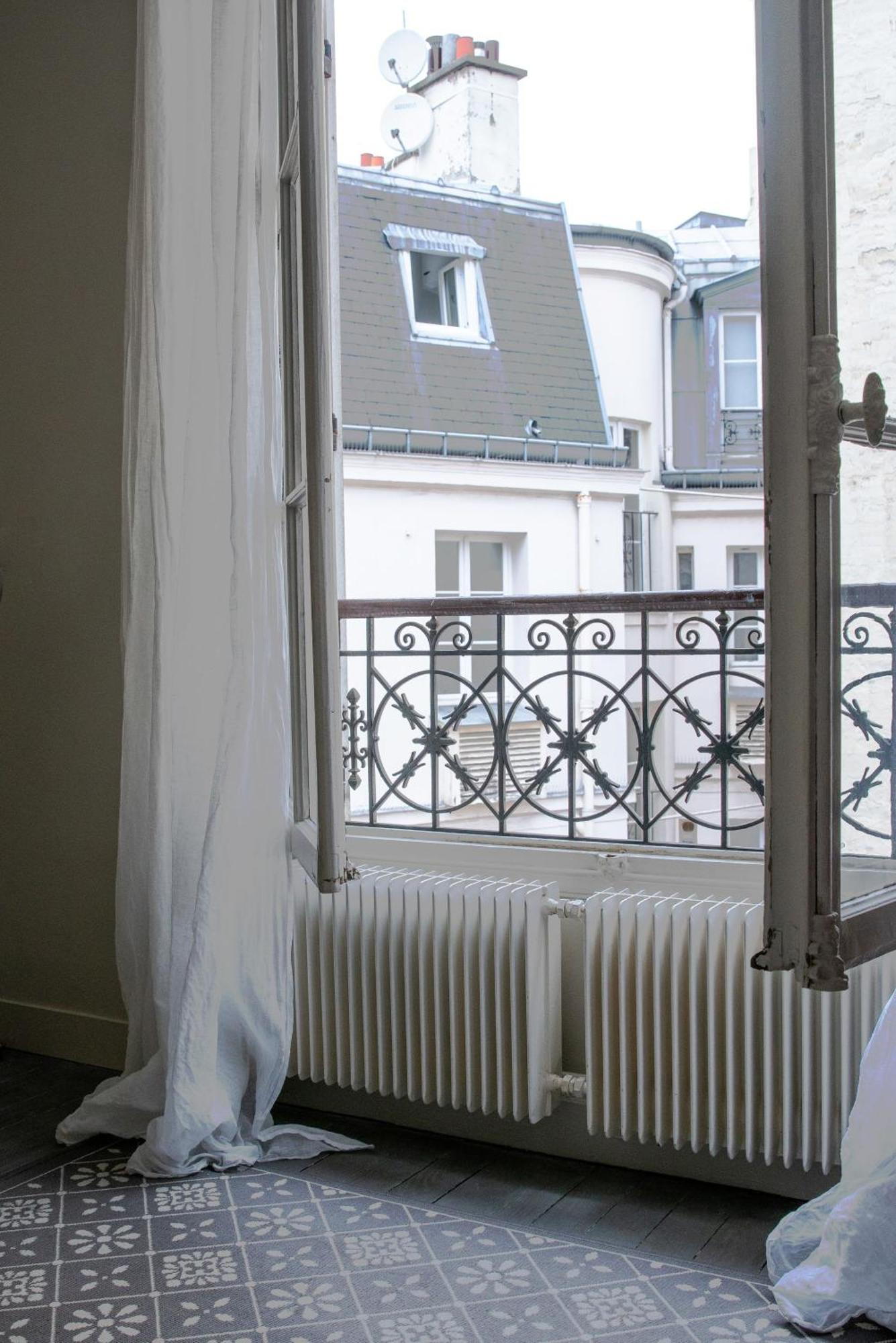 Eiffel Tower & Les Invalides - 1br - Cityapartmentstay Appartement
