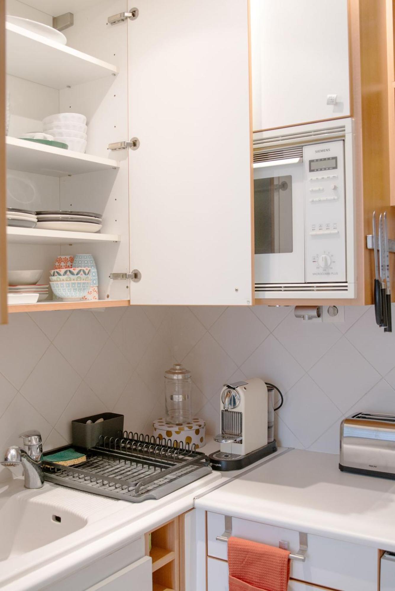 Eiffel Tower & Les Invalides - 1br - Cityapartmentstay Appartement *