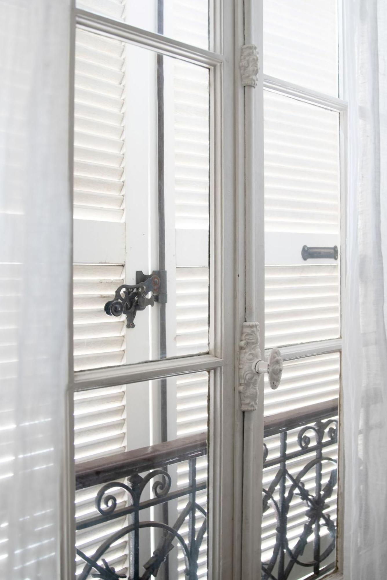 Appartement Eiffel Tower & Les Invalides - 1br - Cityapartmentstay