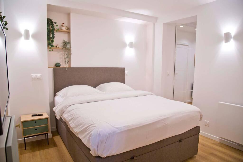 Appartement Luxury Raspail Denfert