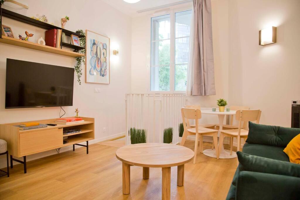 Luxury Raspail Denfert Appartement *