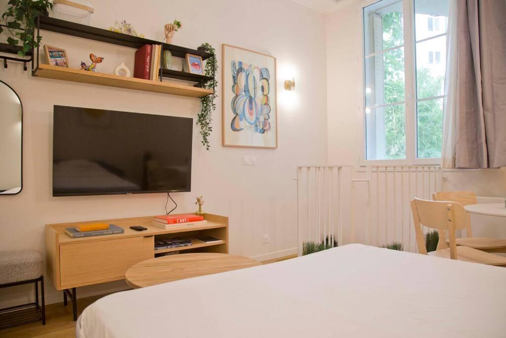Appartement Luxury Raspail Denfert Paris