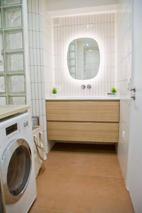Appartement Luxury Raspail Denfert