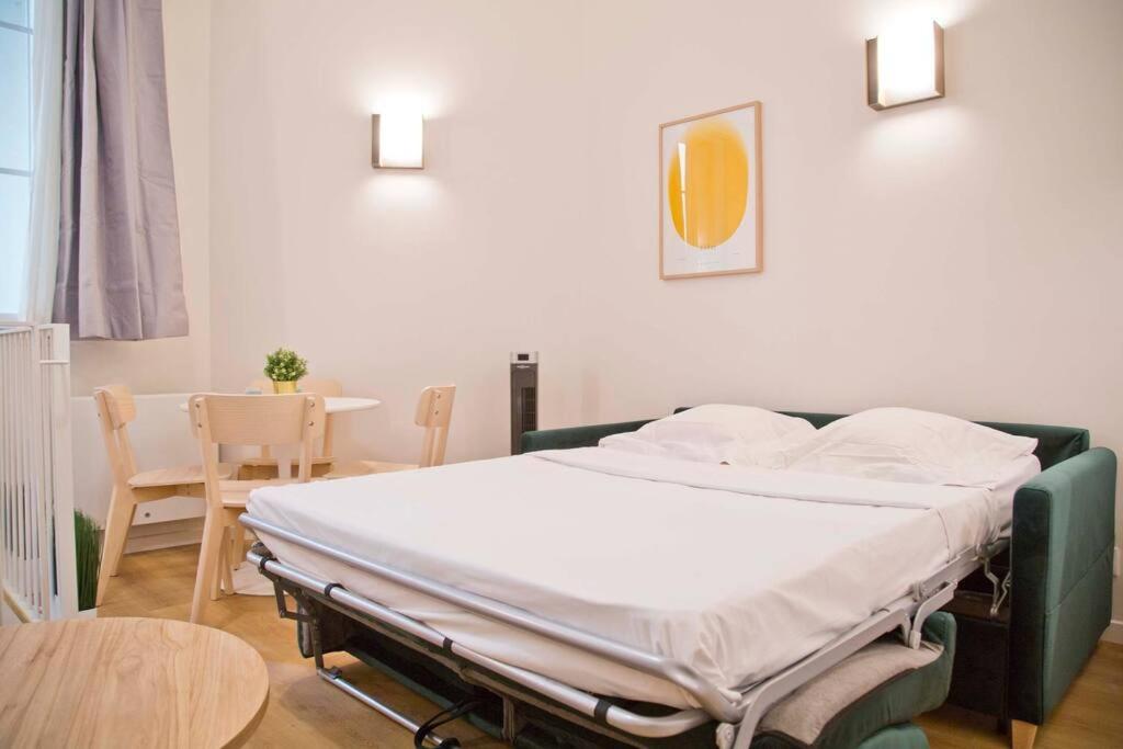 Appartement Luxury Raspail Denfert *