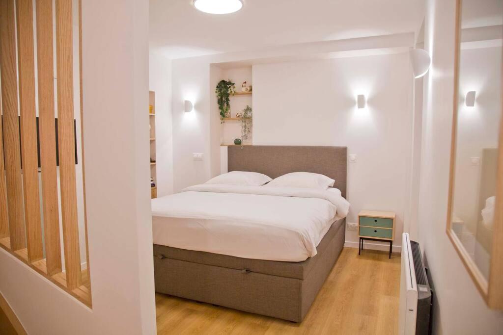 Luxury Raspail Denfert Appartement *
