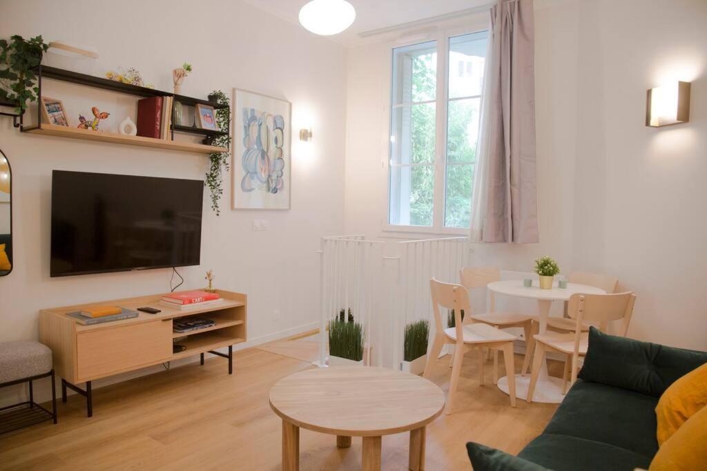 Appartement Luxury Raspail Denfert