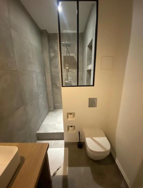 Tour Eiffel/luxury N°6 Appartement *